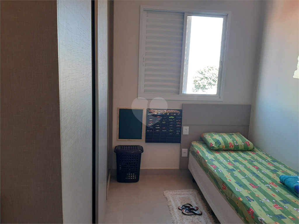 Venda Apartamento Uberlândia Santa Mônica REO792708 13