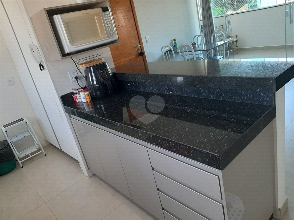 Venda Apartamento Uberlândia Santa Mônica REO792708 8