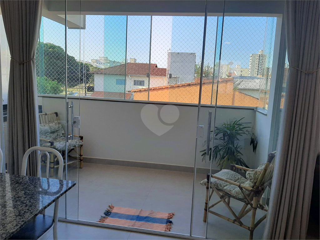 Venda Apartamento Uberlândia Santa Mônica REO792708 5