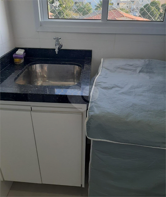 Venda Apartamento Uberlândia Santa Mônica REO792708 15