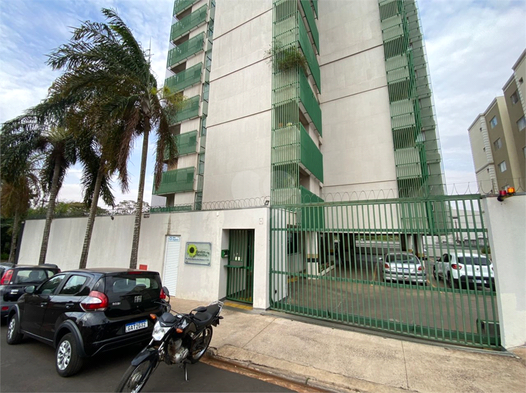 Aluguel Apartamento São Carlos Jardim Santa Paula REO792709 16