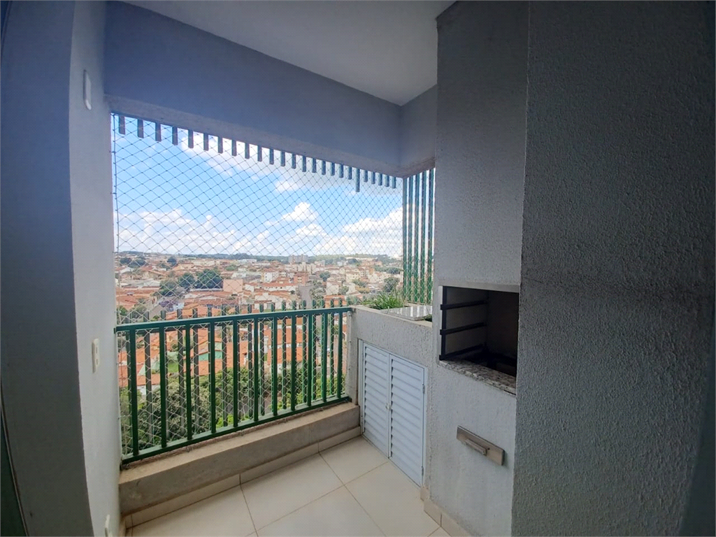 Aluguel Apartamento São Carlos Jardim Santa Paula REO792709 11