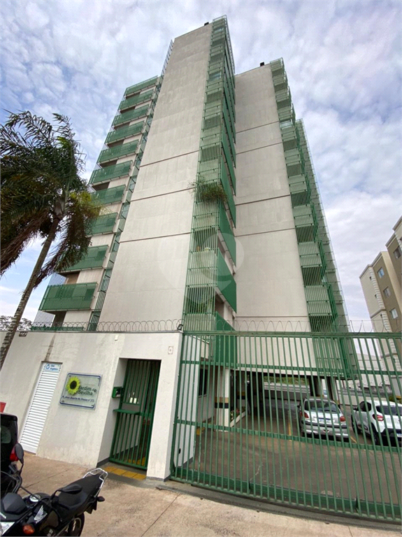 Aluguel Apartamento São Carlos Jardim Santa Paula REO792709 15