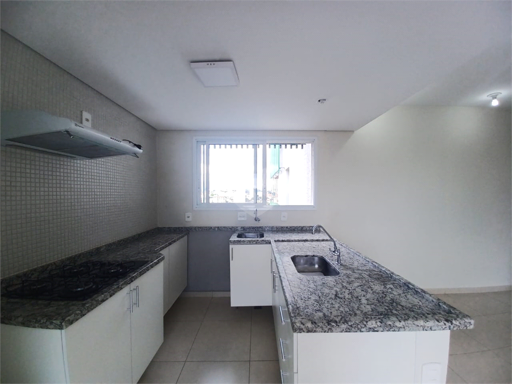 Aluguel Apartamento São Carlos Jardim Santa Paula REO792709 9