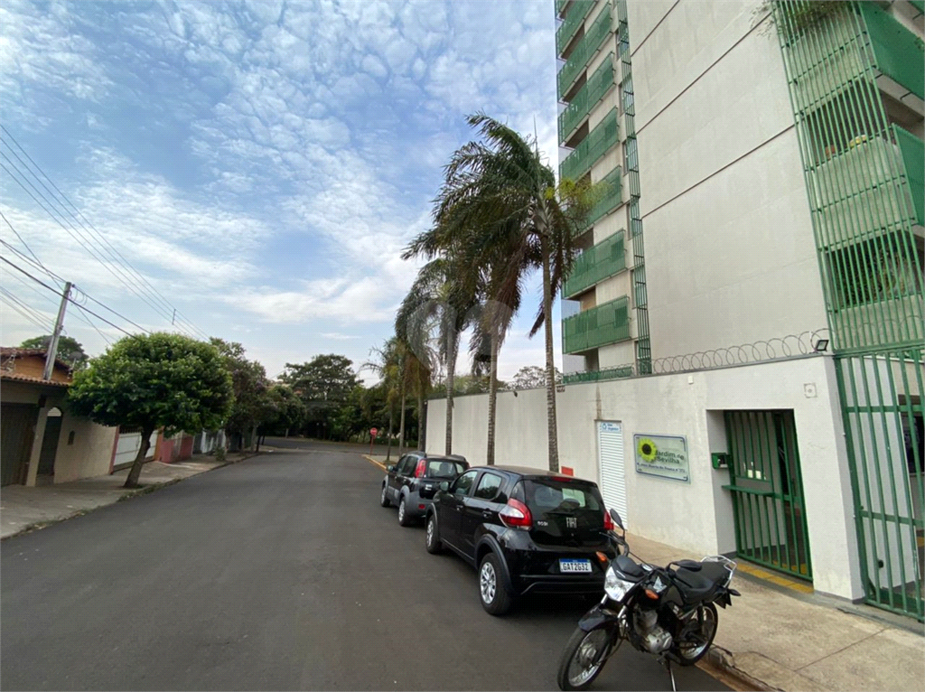 Aluguel Apartamento São Carlos Jardim Santa Paula REO792709 14