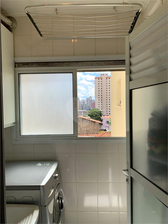 Venda Apartamento São Paulo Vila Gumercindo REO792710 5