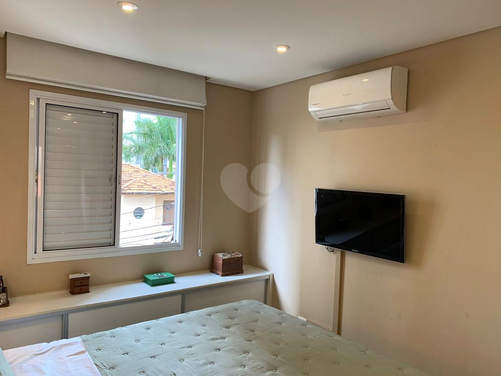 Venda Apartamento São Paulo Vila Gumercindo REO792710 2