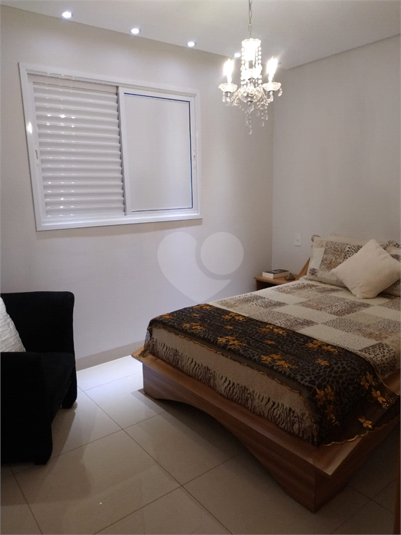 Venda Apartamento Uberlândia Santa Mônica REO792724 13