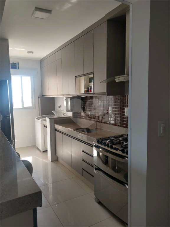 Venda Apartamento Uberlândia Santa Mônica REO792724 14