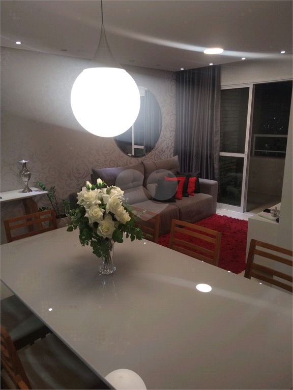 Venda Apartamento Uberlândia Santa Mônica REO792724 10