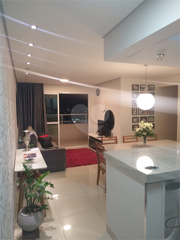 Venda Apartamento Uberlândia Santa Mônica REO792724 12