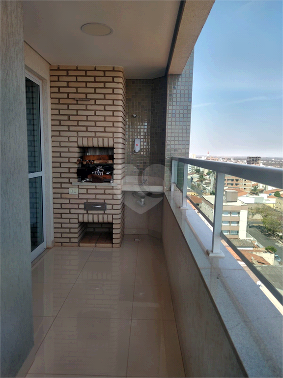 Venda Apartamento Uberlândia Santa Mônica REO792724 16