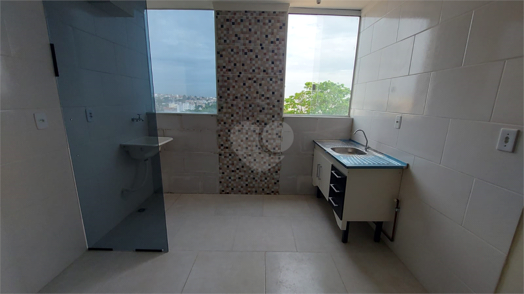 Venda Apartamento Sorocaba Vila Progresso REO792737 5