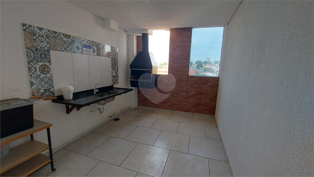 Venda Apartamento Sorocaba Vila Progresso REO792737 12