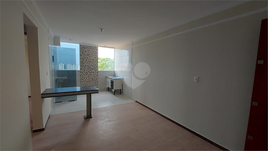 Venda Apartamento Sorocaba Vila Progresso REO792737 3