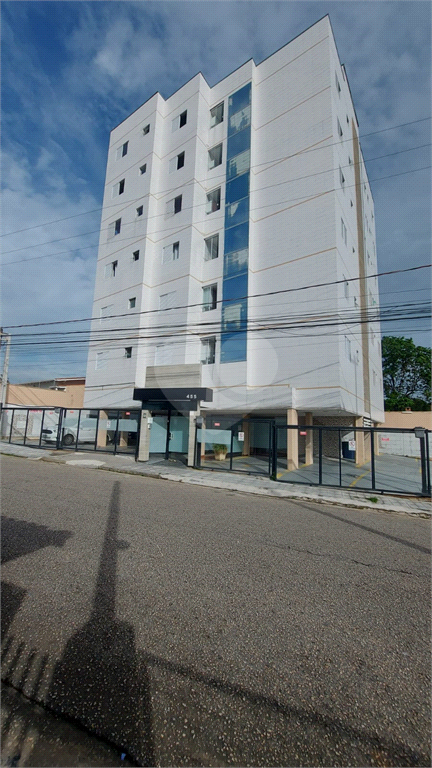 Venda Apartamento Sorocaba Vila Progresso REO792737 1