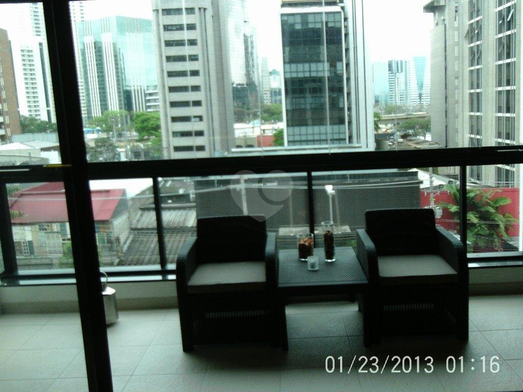 Venda Apartamento São Paulo Vila Olímpia REO79274 3