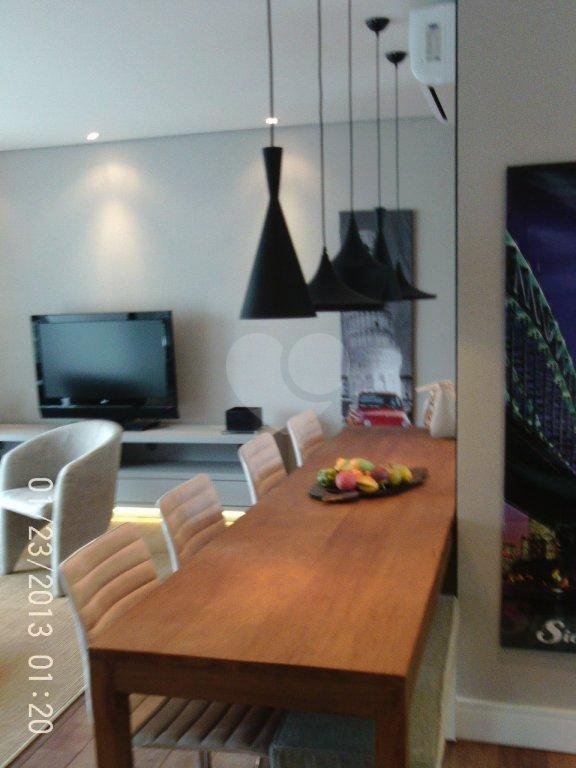 Venda Apartamento São Paulo Vila Olímpia REO79274 12