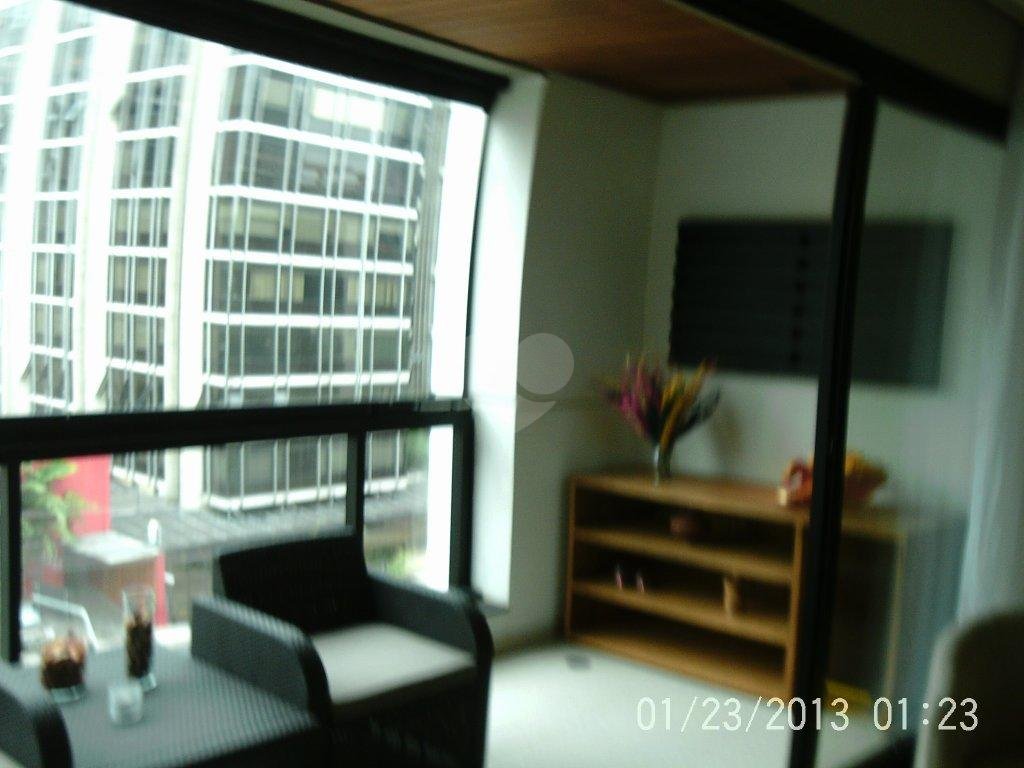 Venda Apartamento São Paulo Vila Olímpia REO79274 5