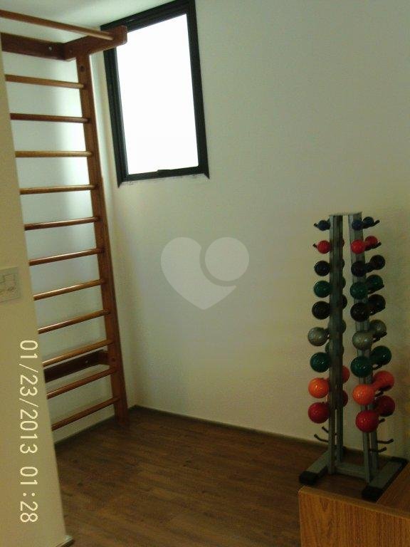 Venda Apartamento São Paulo Vila Olímpia REO79274 38