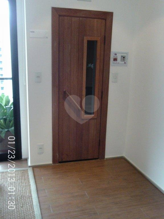 Venda Apartamento São Paulo Vila Olímpia REO79274 42