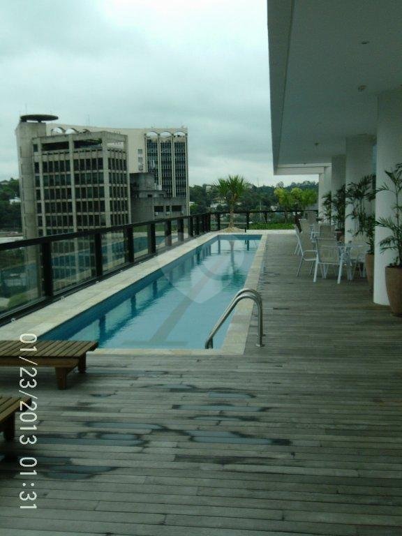 Venda Apartamento São Paulo Vila Olímpia REO79274 46