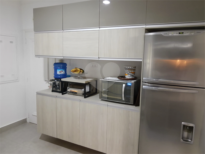 Venda Apartamento Piracicaba Jardim Elite REO792746 11