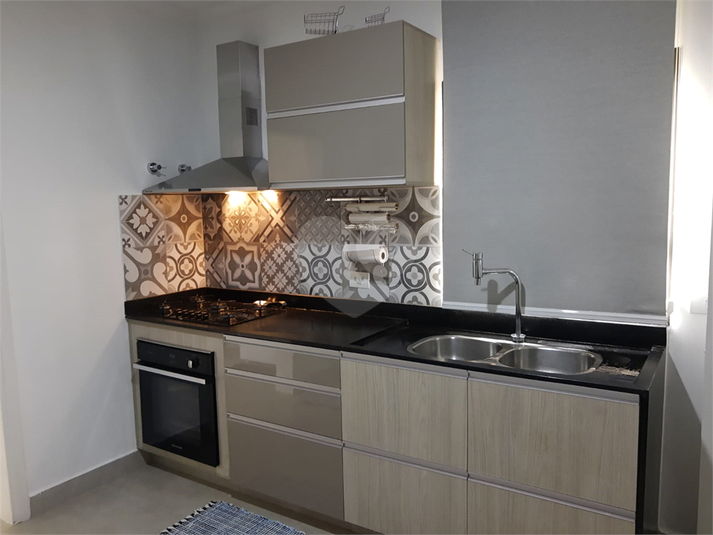 Venda Apartamento Piracicaba Jardim Elite REO792746 7