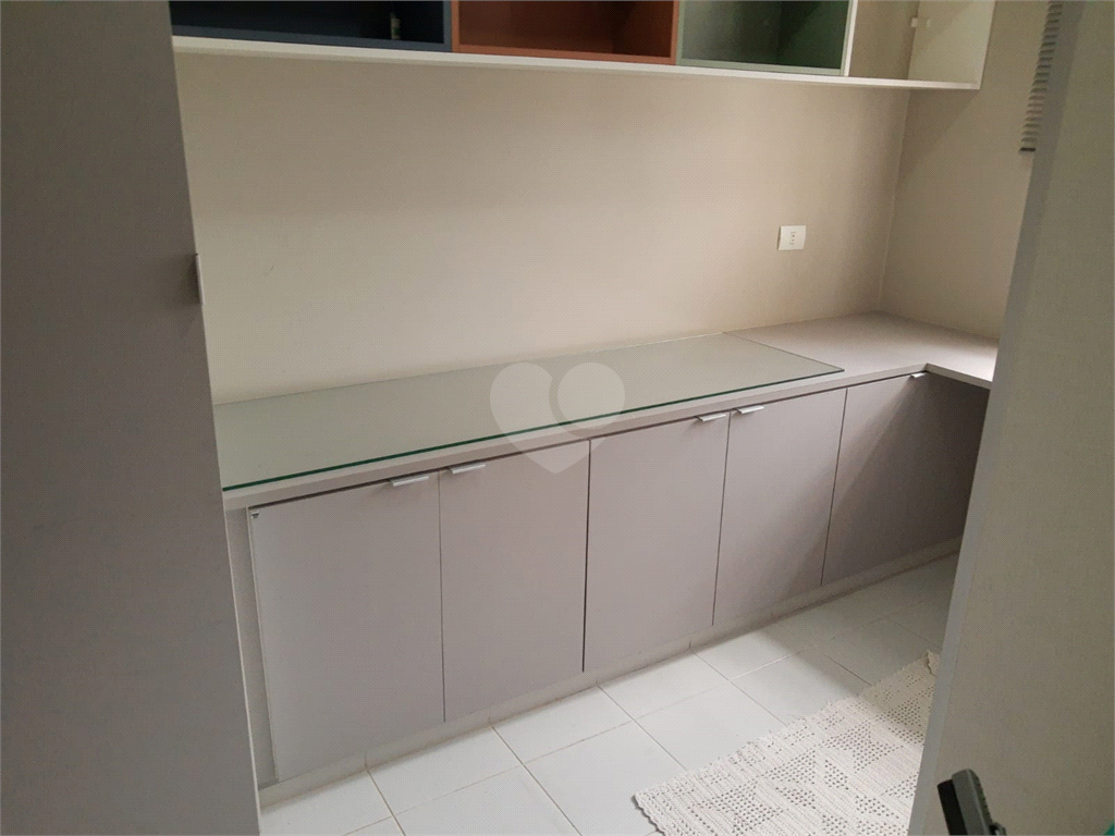 Venda Apartamento Piracicaba Jardim Elite REO792746 30