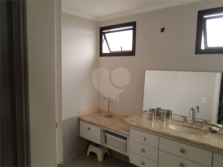 Venda Apartamento Piracicaba Jardim Elite REO792746 28