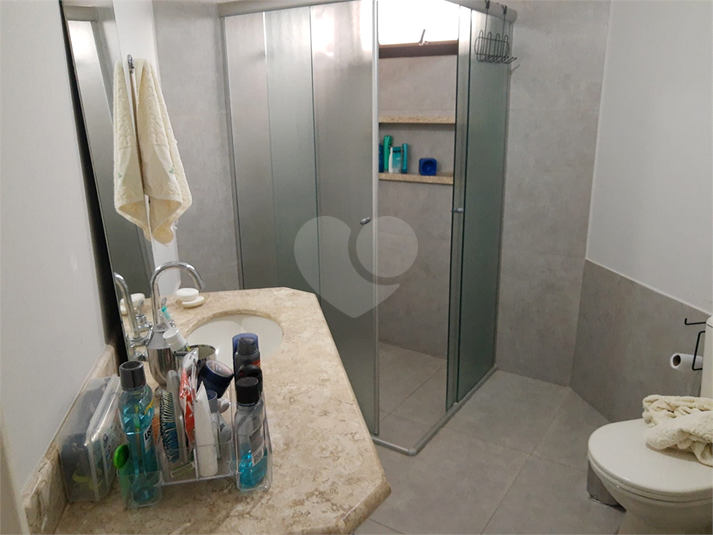 Venda Apartamento Piracicaba Jardim Elite REO792746 19