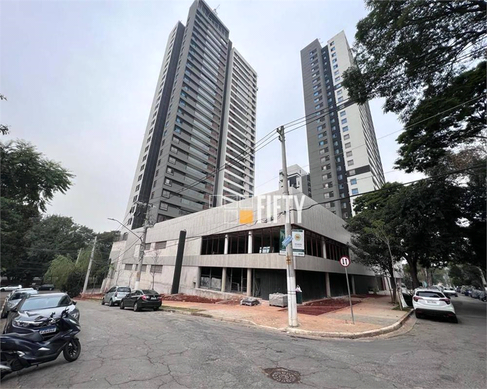 Aluguel Casa São Paulo Brooklin Novo REO792749 22