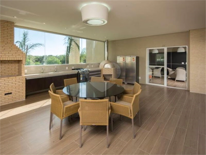 Venda Loteamento Vila Velha Santa Paula I REO792755 25