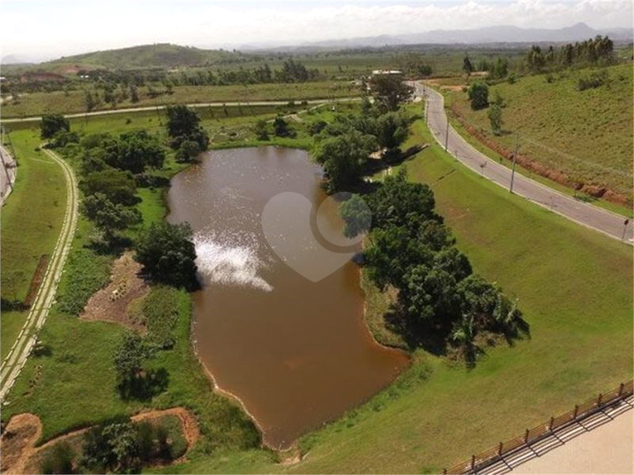 Venda Loteamento Vila Velha Santa Paula I REO792755 12