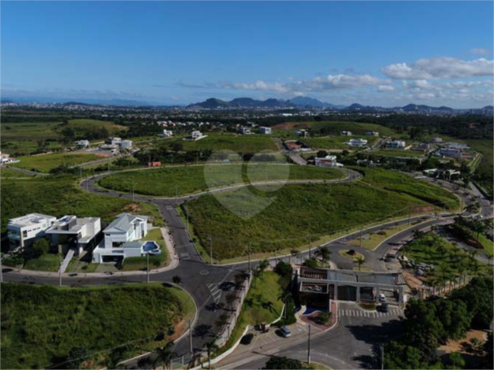 Venda Loteamento Vila Velha Santa Paula I REO792755 2