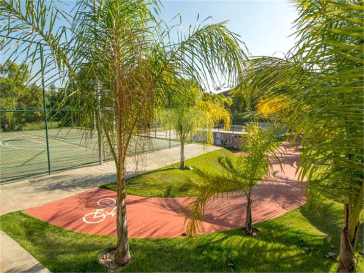 Venda Loteamento Vila Velha Santa Paula I REO792755 7
