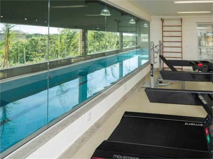 Venda Loteamento Vila Velha Santa Paula I REO792755 14