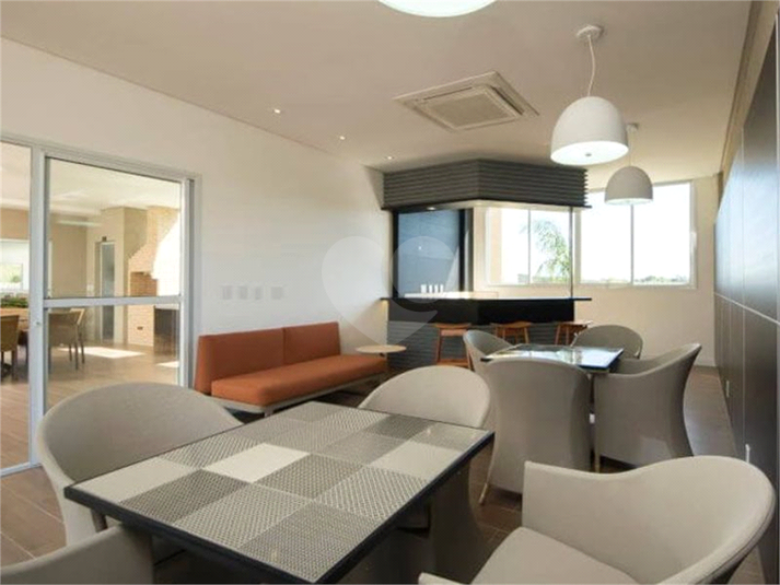 Venda Loteamento Vila Velha Santa Paula I REO792755 19