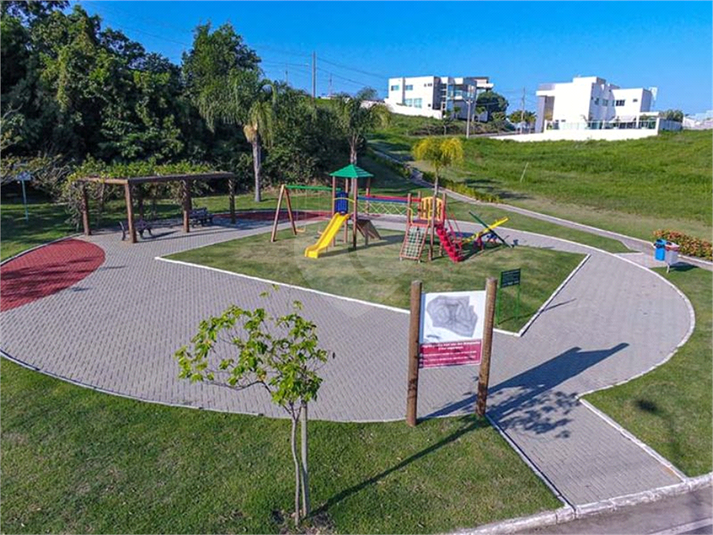 Venda Loteamento Vila Velha Santa Paula I REO792755 13