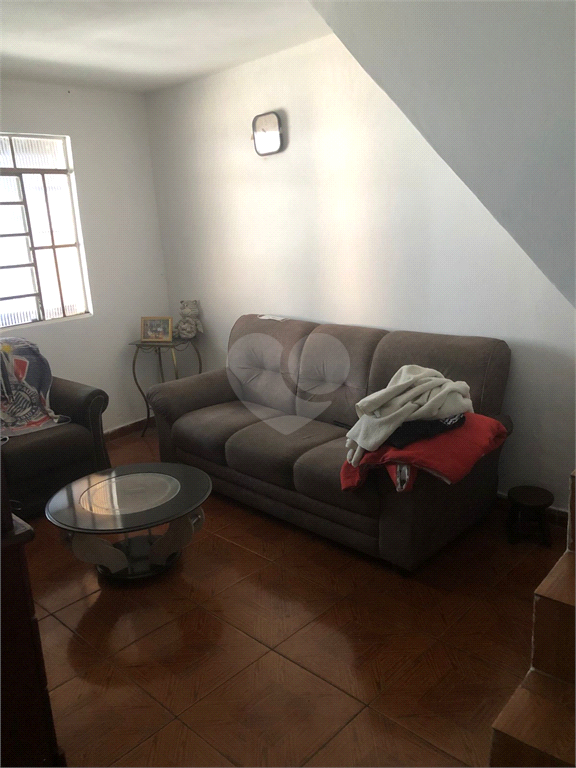 Venda Casa São Paulo Vila Medeiros REO792770 27