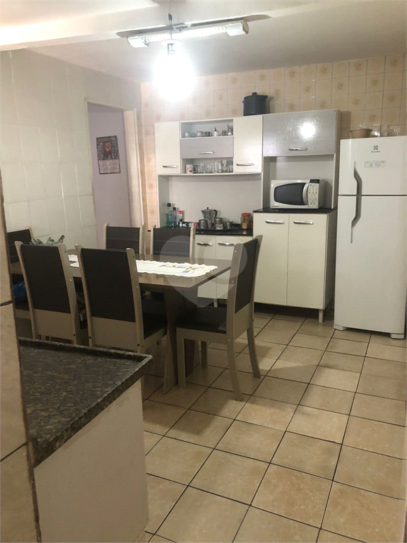 Venda Casa São Paulo Vila Medeiros REO792770 24