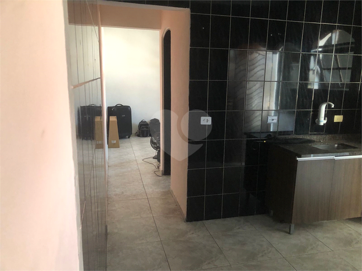 Venda Casa São Paulo Vila Medeiros REO792770 12