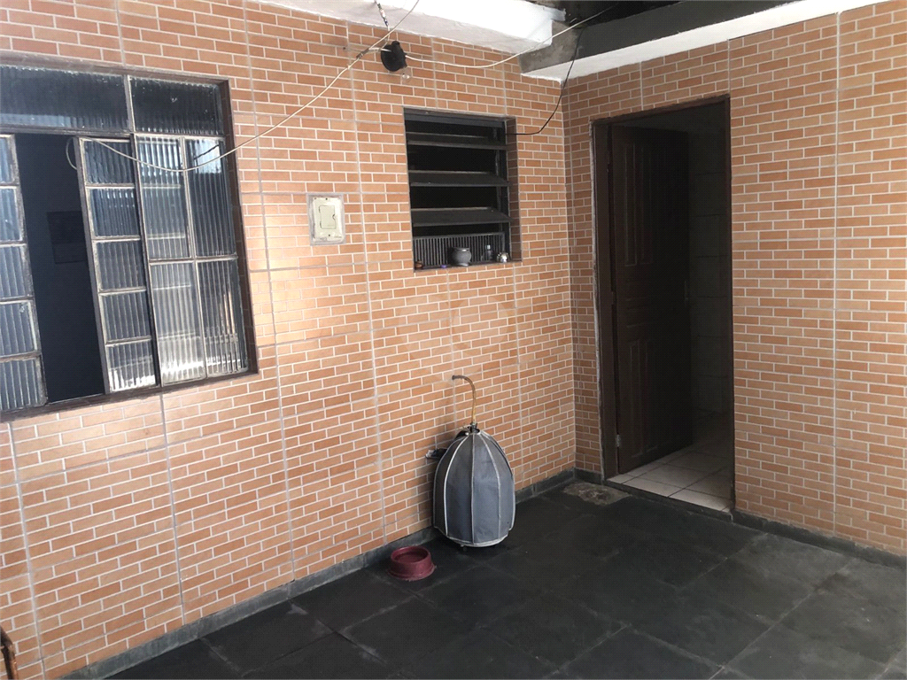 Venda Casa São Paulo Vila Medeiros REO792770 17