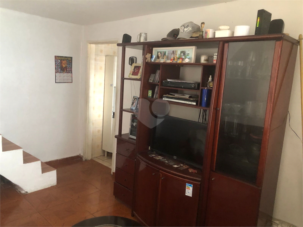 Venda Casa São Paulo Vila Medeiros REO792770 30