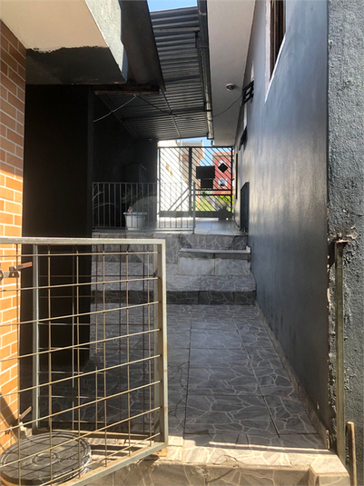 Venda Casa São Paulo Vila Medeiros REO792770 42