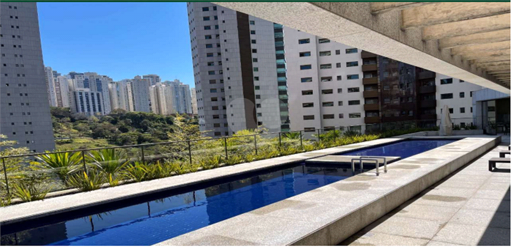 Venda Apartamento Nova Lima Vale Do Sereno REO792778 3