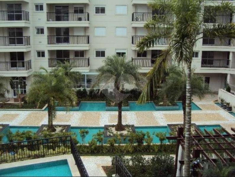 Venda Apartamento São Paulo Jardim Leonor REO79278 2