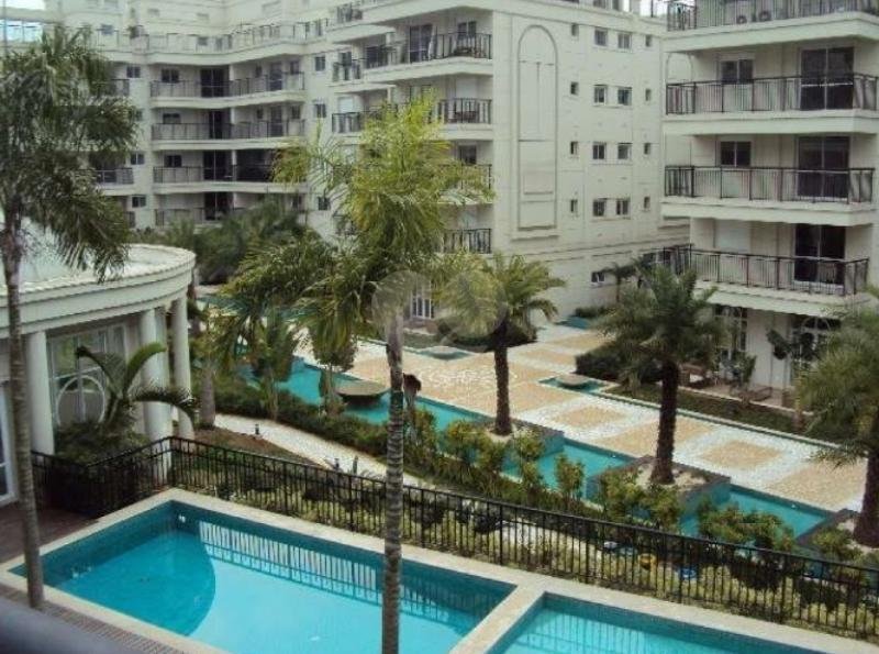 Venda Apartamento São Paulo Jardim Leonor REO79278 1