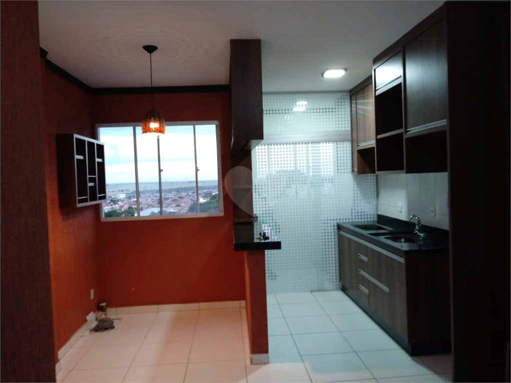 Venda Apartamento Uberlândia Panorama REO792789 6