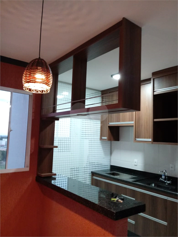 Venda Apartamento Uberlândia Panorama REO792789 11